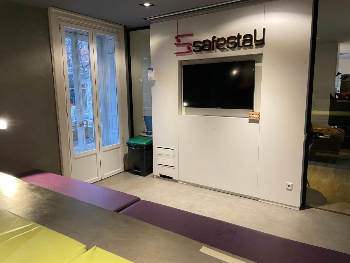 Hostel Safestay