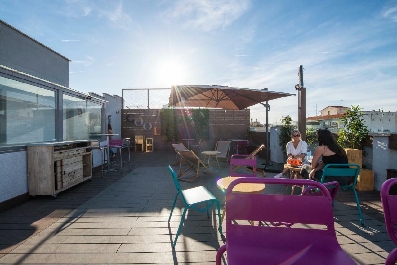 Safestay Hostel Madrid