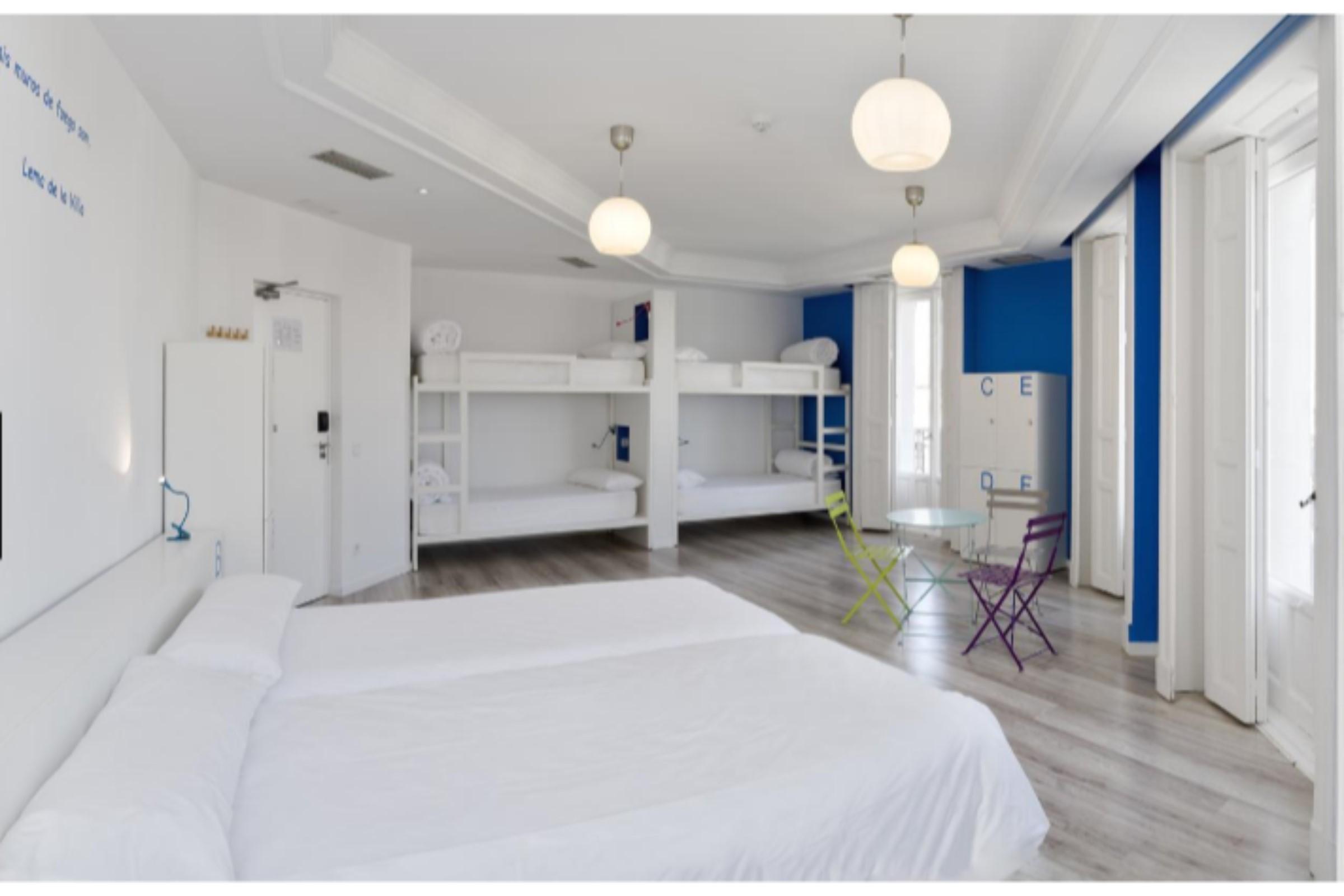 Hostel Safestay *