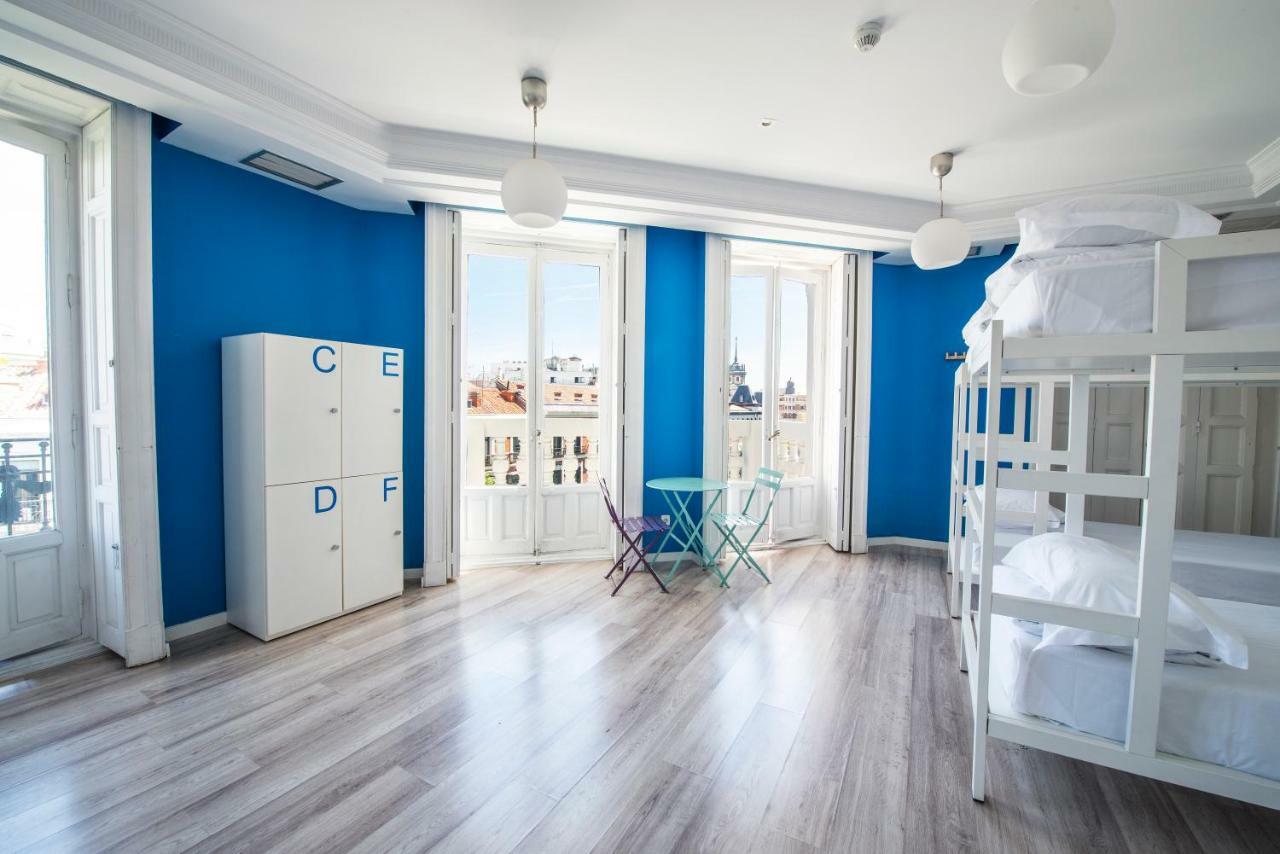 Safestay Hostel