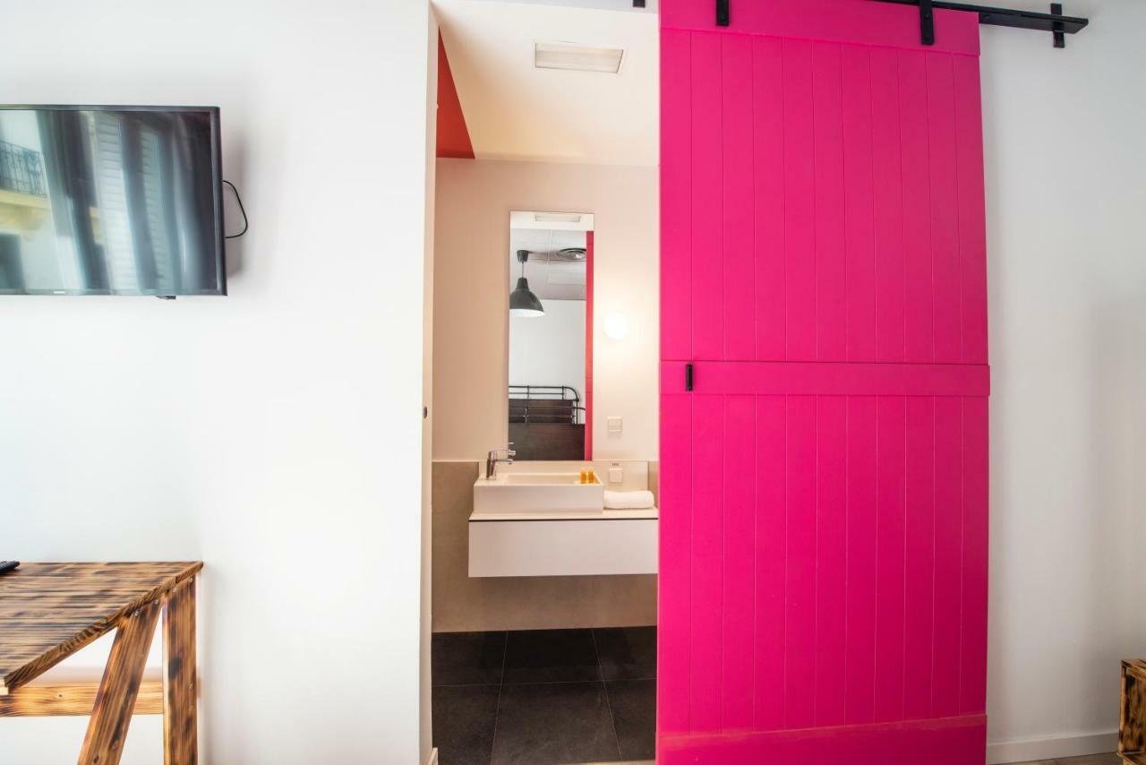 Hostel Safestay