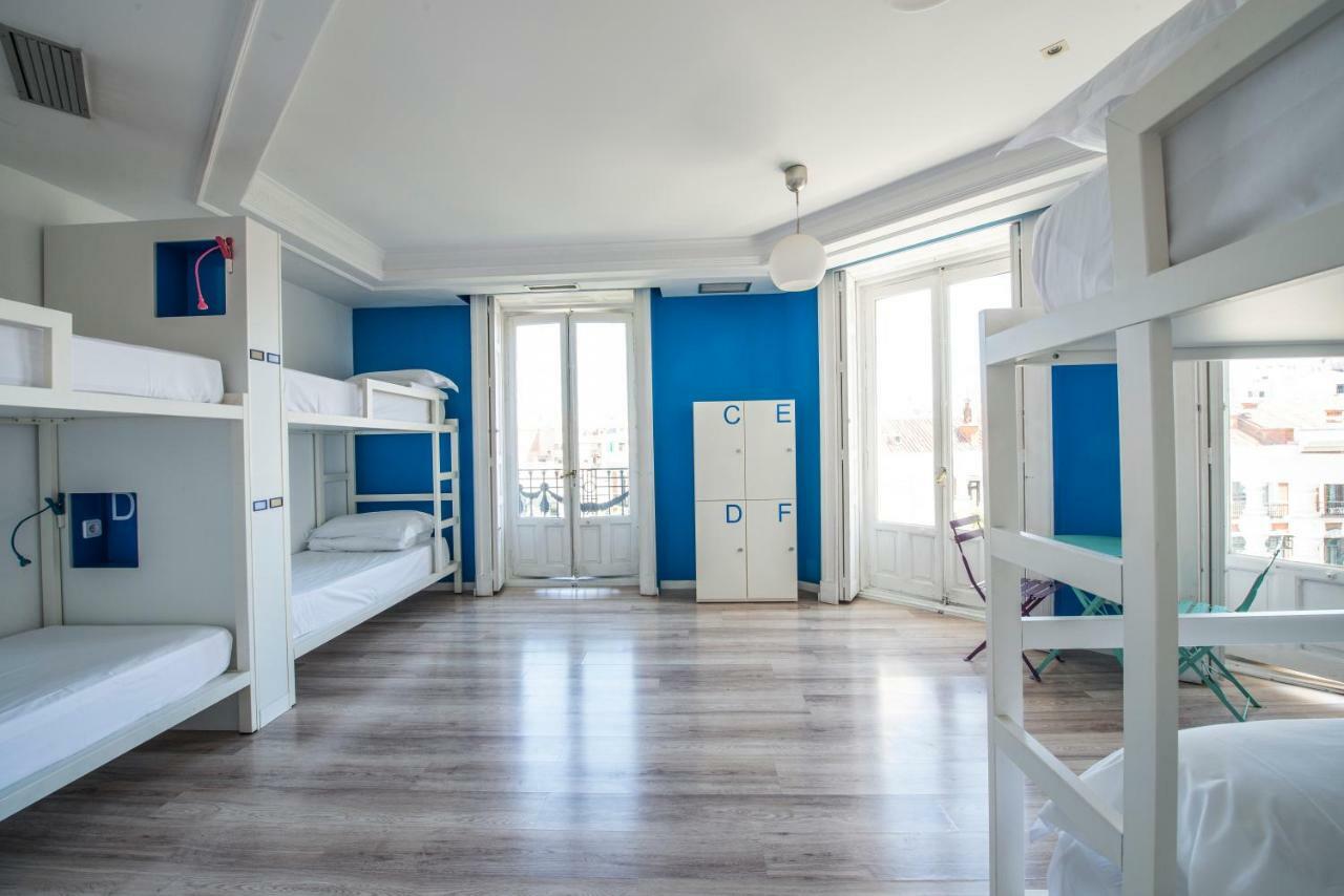 Safestay Hostel Madrid