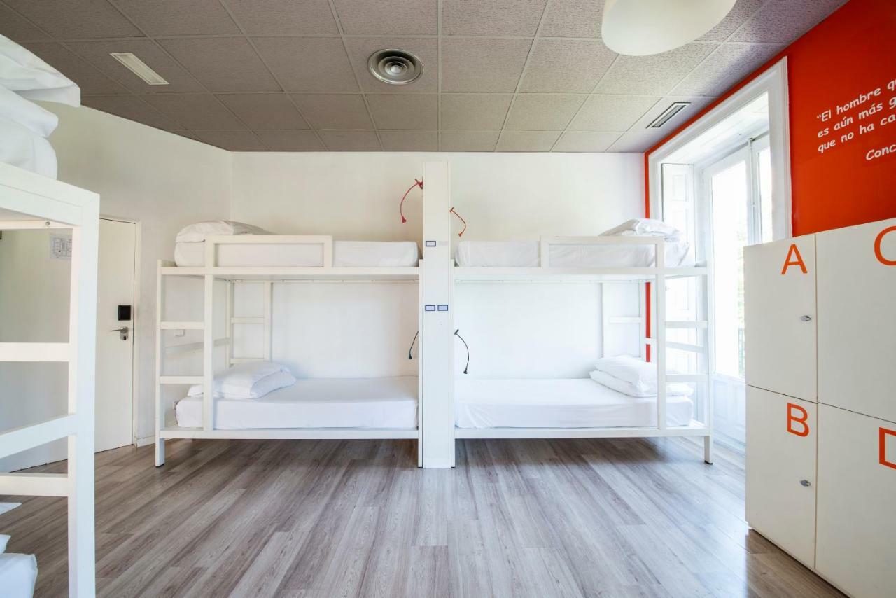 Hostel Safestay *